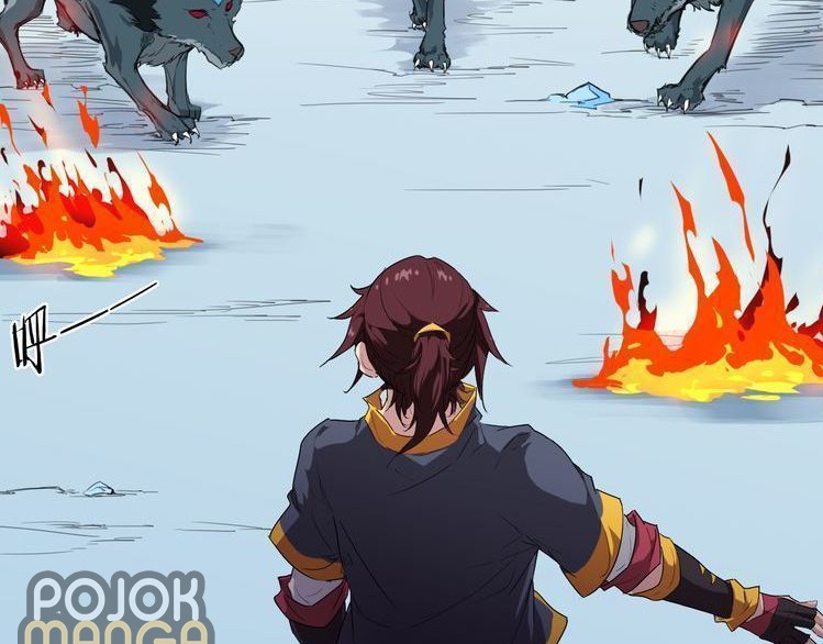 Dragon’s Blood Vessels Chapter 06 Gambar 9